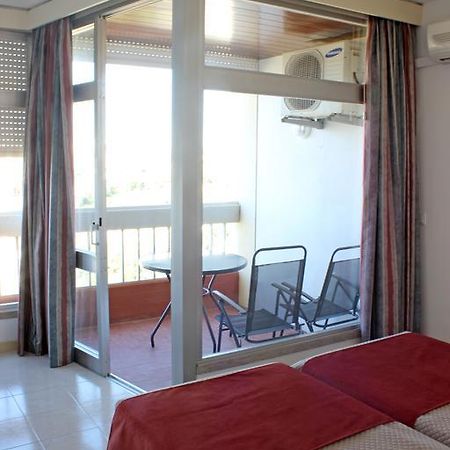 Praia Da Rocha Tarik Portimao Ngoại thất bức ảnh