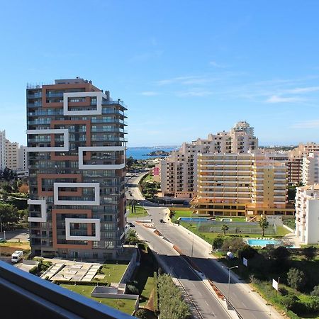 Praia Da Rocha Tarik Portimao Ngoại thất bức ảnh