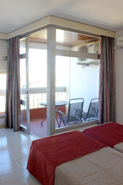 Praia Da Rocha Tarik Portimao Ngoại thất bức ảnh
