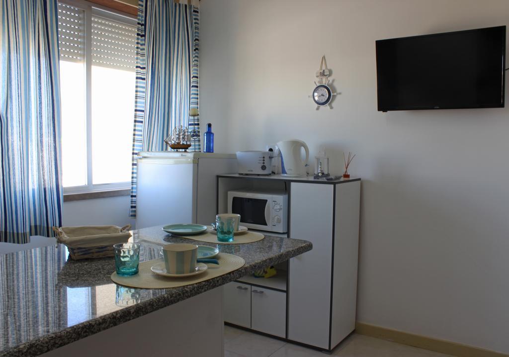 Praia Da Rocha Tarik Portimao Ngoại thất bức ảnh