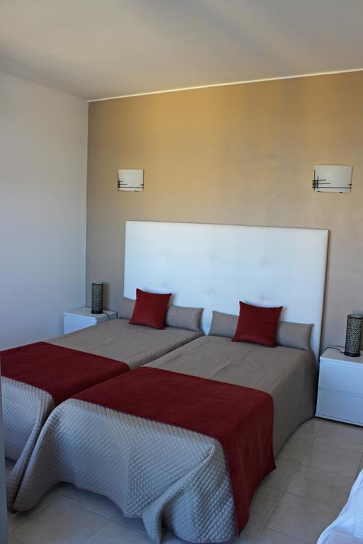 Praia Da Rocha Tarik Portimao Ngoại thất bức ảnh