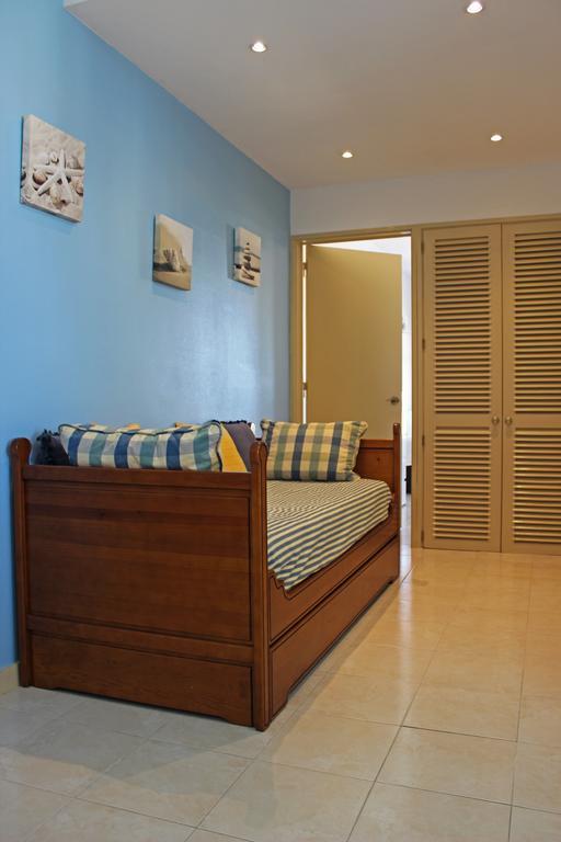 Praia Da Rocha Tarik Portimao Ngoại thất bức ảnh