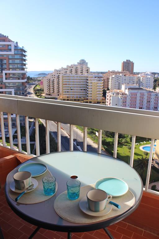 Praia Da Rocha Tarik Portimao Ngoại thất bức ảnh